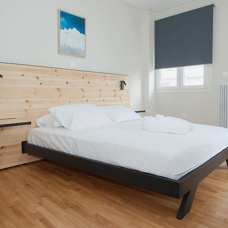 Olympia Luxury Apartment In Marousi Atina Dış mekan fotoğraf