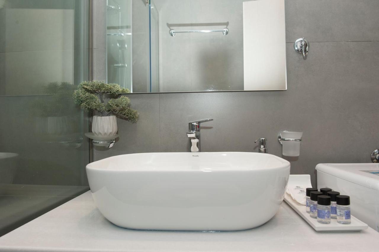 Olympia Luxury Apartment In Marousi Atina Dış mekan fotoğraf