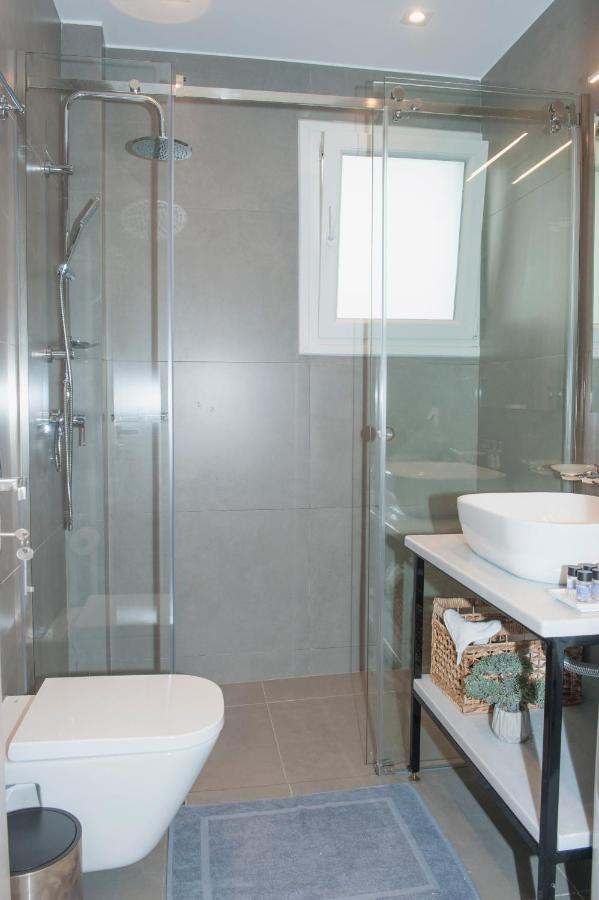 Olympia Luxury Apartment In Marousi Atina Dış mekan fotoğraf