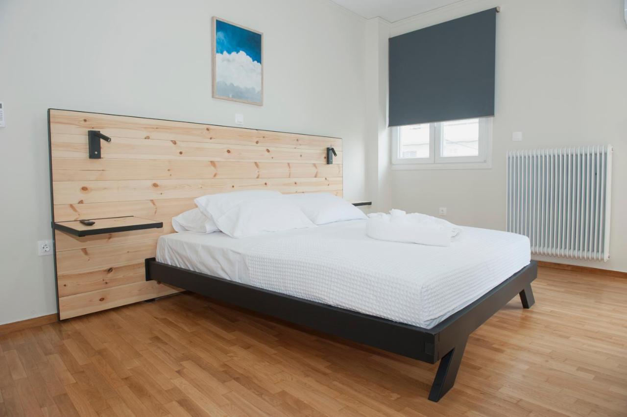 Olympia Luxury Apartment In Marousi Atina Dış mekan fotoğraf